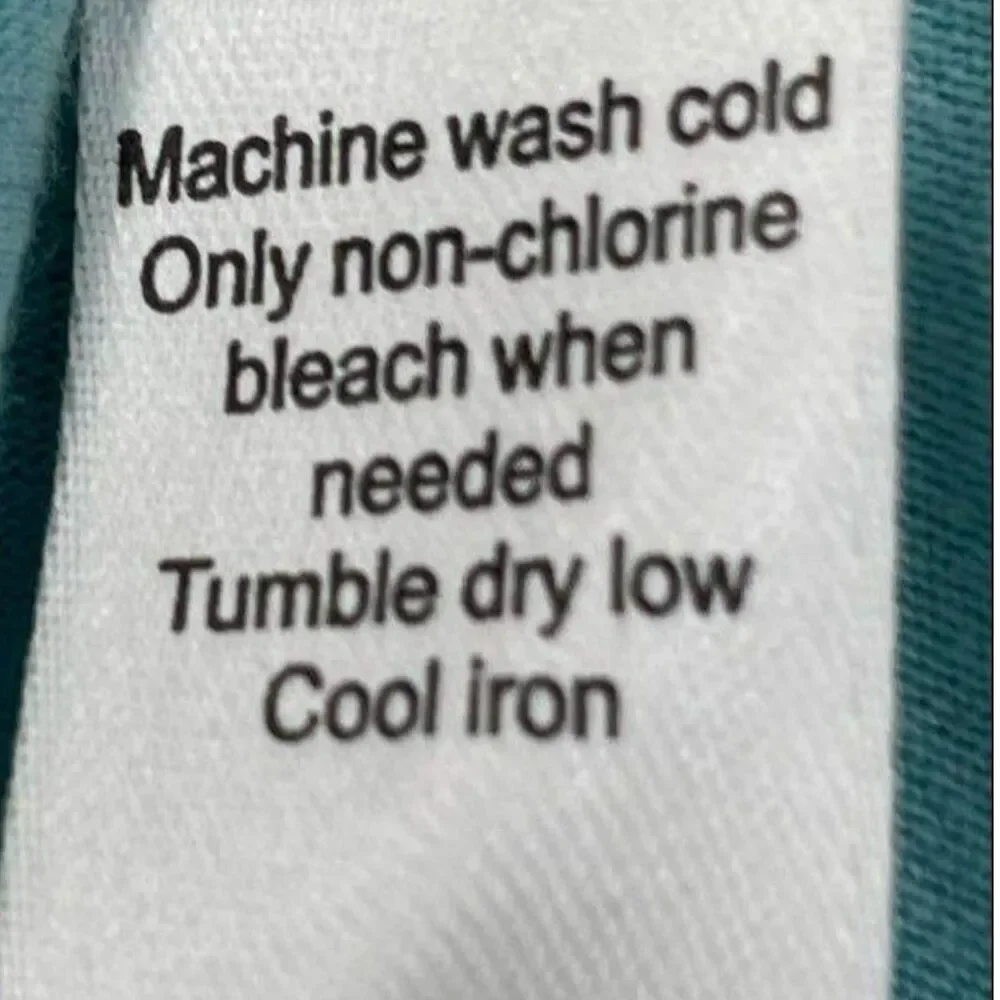 Athleta Turquoise Patterned V‑Neck Cap Sleeve Mini Dress - Picture 6 of 6